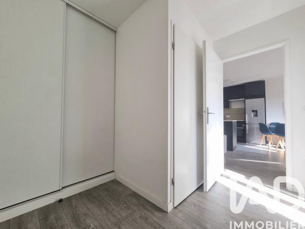 Appartement à vendre 3 pièces 58 m² Montgeron