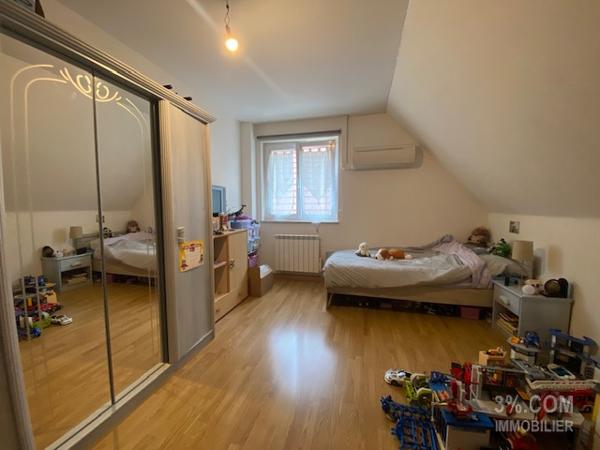 3%COM Jolie maison avec terrasse - jardin - garage  Alteckendorf (67270)