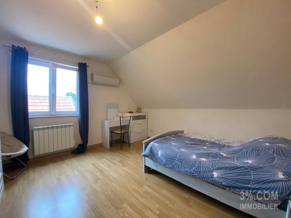3%COM Jolie maison avec terrasse - jardin - garage  Alteckendorf (67270)