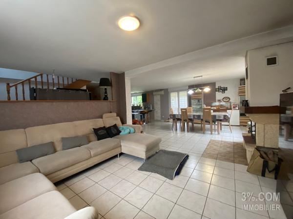 3%COM Jolie maison avec terrasse - jardin - garage  Alteckendorf (67270)