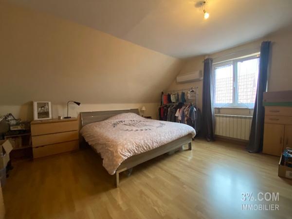 3%COM Jolie maison avec terrasse - jardin - garage  Alteckendorf (67270)