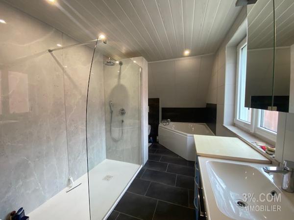 3%COM Jolie maison avec terrasse - jardin - garage  Alteckendorf (67270)