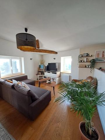 Appartement de 3 pièces de 63 m² à VERNAISON (69)