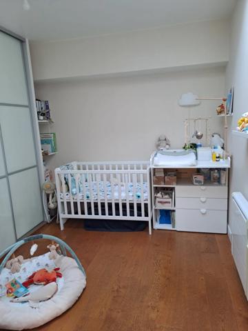 Appartement de 3 pièces de 63 m² à VERNAISON (69)