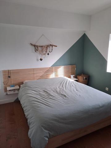 Appartement de 3 pièces de 63 m² à VERNAISON (69)