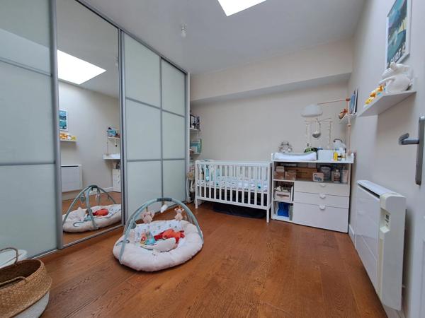 Appartement de 3 pièces de 63 m² à VERNAISON (69)