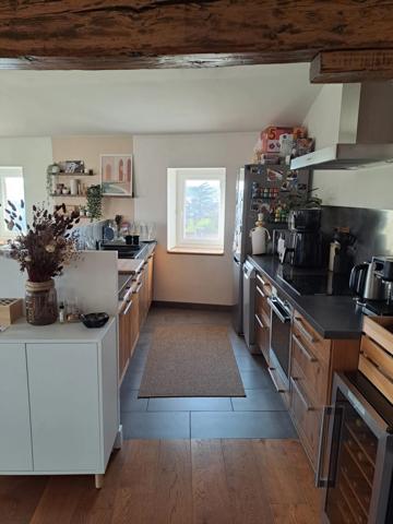 Appartement de 3 pièces de 63 m² à VERNAISON (69)