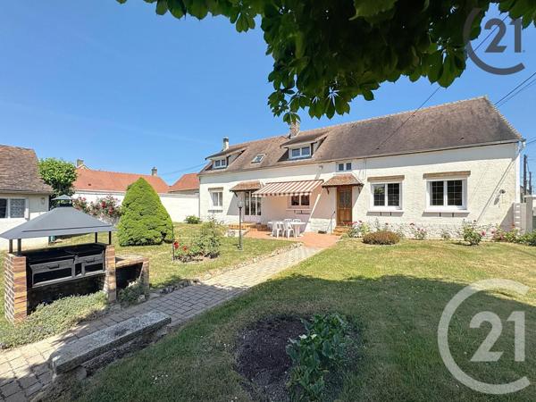 Maison à vendre  5 pièces - 122,97 m2 GUMERY - 10