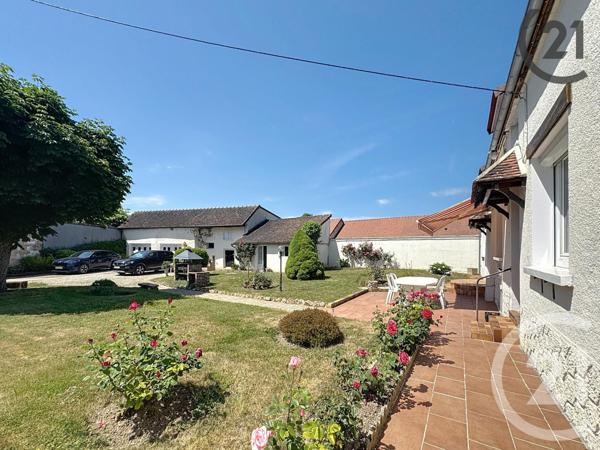 Maison à vendre  5 pièces - 122,97 m2 GUMERY - 10