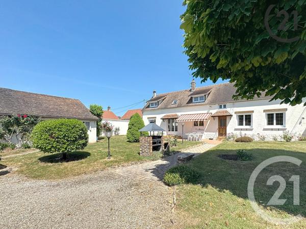 Maison à vendre  5 pièces - 122,97 m2 GUMERY - 10