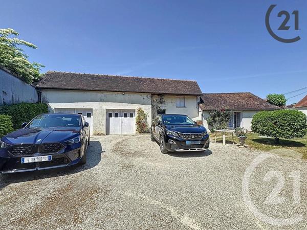 Maison à vendre  5 pièces - 122,97 m2 GUMERY - 10