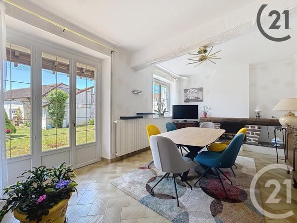 Maison à vendre  5 pièces - 122,97 m2 GUMERY - 10