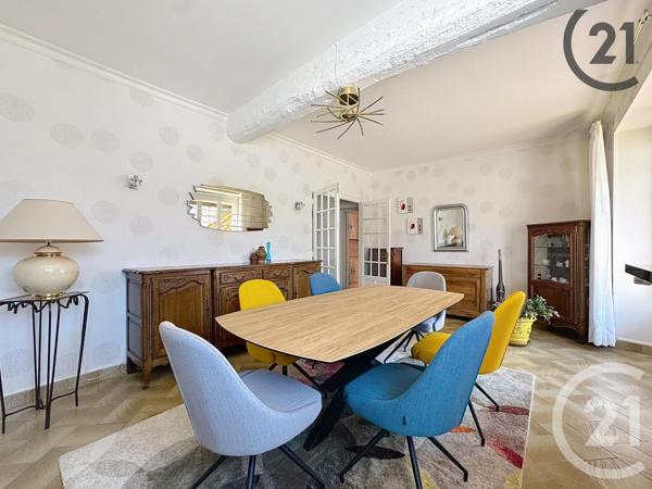 Maison à vendre  5 pièces - 122,97 m2 GUMERY - 10