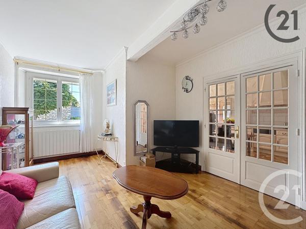 Maison à vendre  5 pièces - 122,97 m2 GUMERY - 10