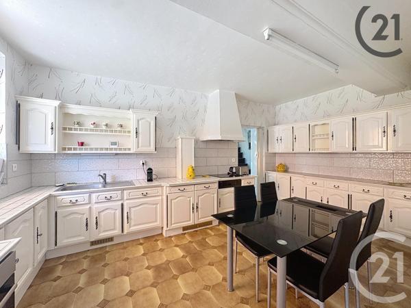 Maison à vendre  5 pièces - 122,97 m2 GUMERY - 10