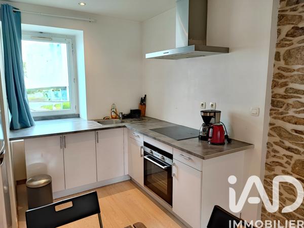 Appartement à vendre 2 pièces 35 m² Brest