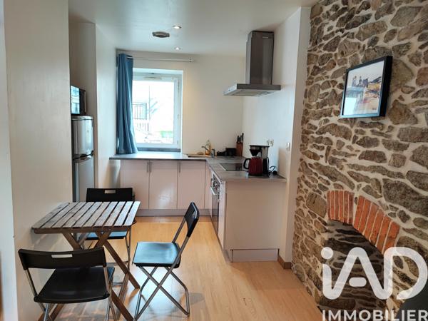 Appartement à vendre 2 pièces 35 m² Brest