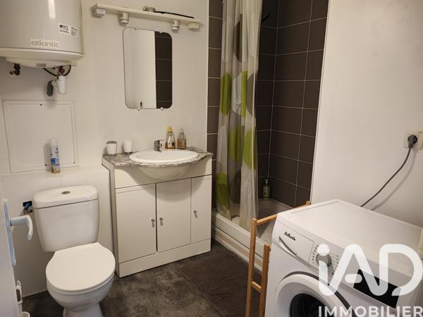 Appartement à vendre 2 pièces 35 m² Brest