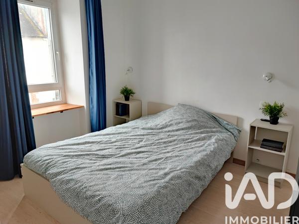 Appartement à vendre 2 pièces 35 m² Brest