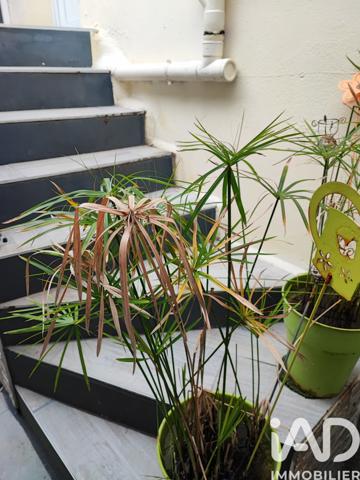 Appartement à vendre 2 pièces 35 m² Brest