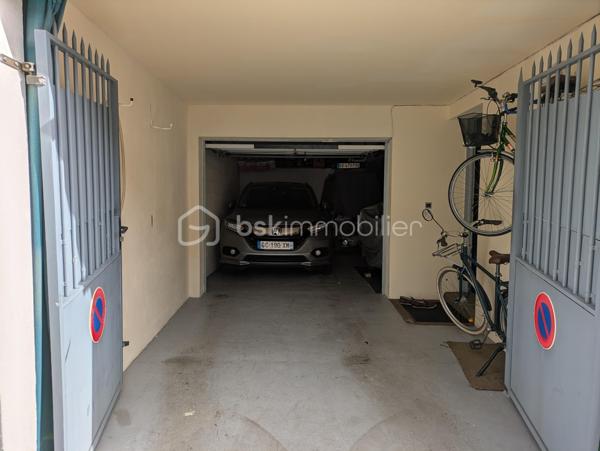 Maison de 85 m²