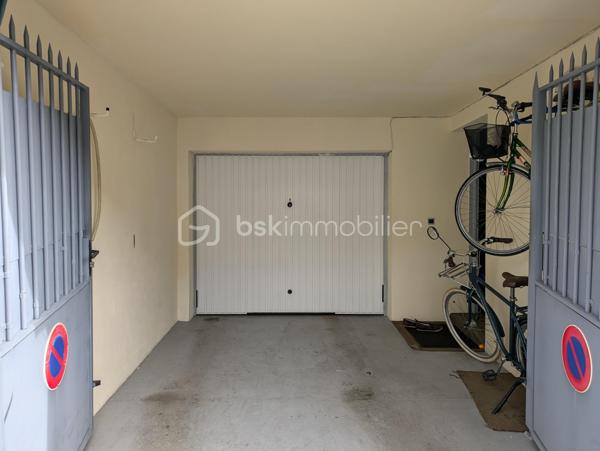 Maison de 85 m²