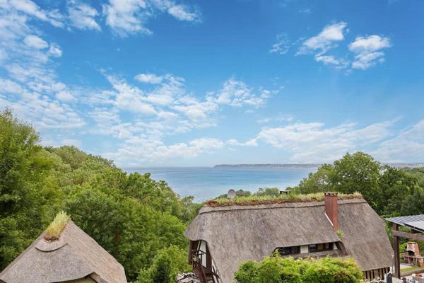 Propriété Normande et son jardin arboré. Trouville Sur Mer 8 pièce(s) 200 m2