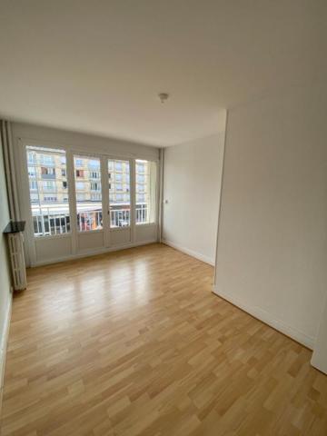 Appartement Caen 2 pièce(s)