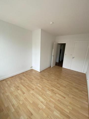 Appartement Caen 2 pièce(s)