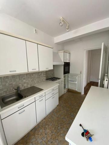 Appartement Caen 2 pièce(s)