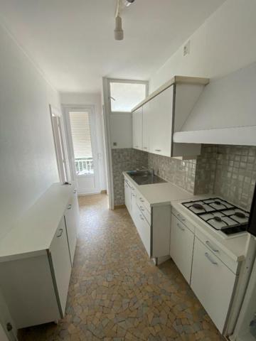 Appartement Caen 2 pièce(s)