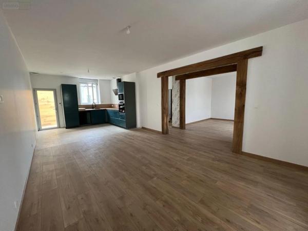 Achat - Maison | Maison de ville Châteauroux 36000 5 pièces 140 m 2 360 m 2