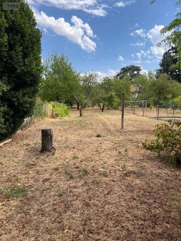Achat - Maison | Maison de ville Châteauroux 36000 5 pièces 140 m 2 360 m 2