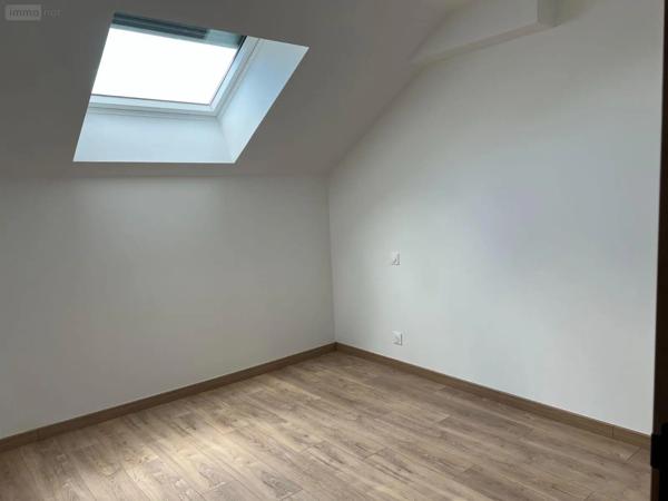 Achat - Maison | Maison de ville Châteauroux 36000 5 pièces 140 m 2 360 m 2