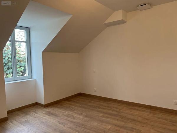 Achat - Maison | Maison de ville Châteauroux 36000 5 pièces 140 m 2 360 m 2