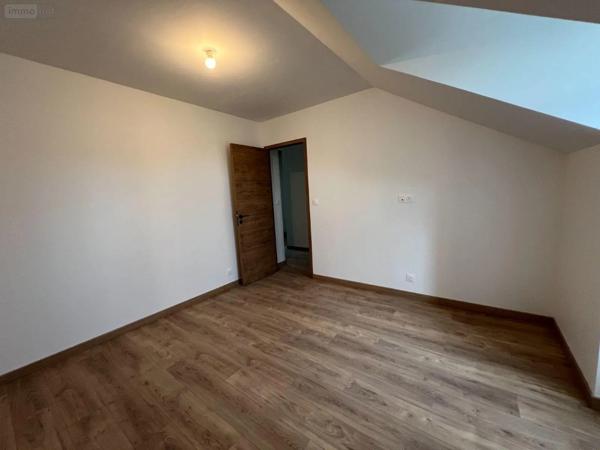 Achat - Maison | Maison de ville Châteauroux 36000 5 pièces 140 m 2 360 m 2
