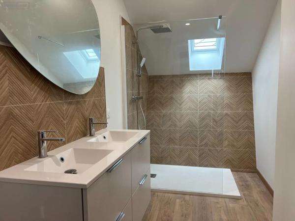 Achat - Maison | Maison de ville Châteauroux 36000 5 pièces 140 m 2 360 m 2