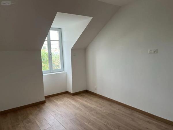 Achat - Maison | Maison de ville Châteauroux 36000 5 pièces 140 m 2 360 m 2