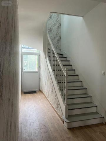 Achat - Maison | Maison de ville Châteauroux 36000 5 pièces 140 m 2 360 m 2