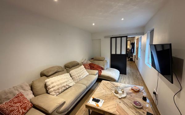 Maison à vendre    3 pièces •  Bar-le-Duc