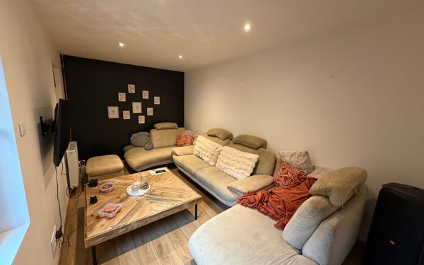 Maison à vendre    3 pièces •  Bar-le-Duc