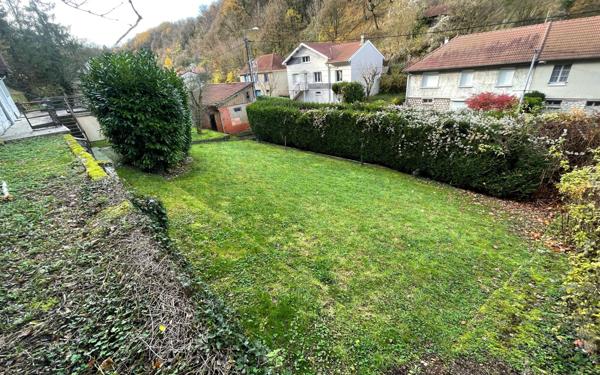 Maison à vendre    3 pièces •  Bar-le-Duc