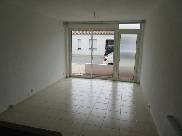 Appartement Saint Jean De Monts 2 pièce(s) 35.02 m2