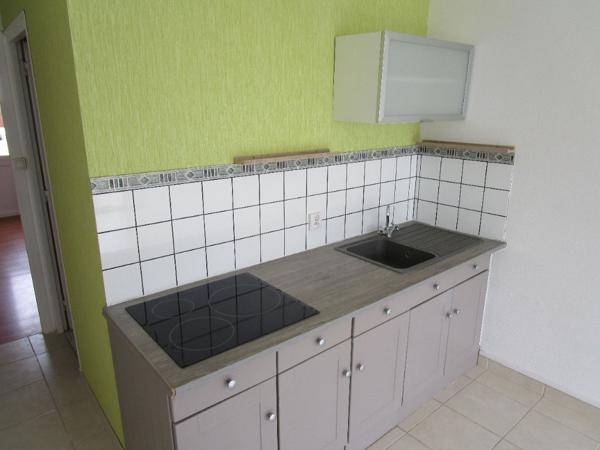 Appartement Saint Jean De Monts 2 pièce(s) 35.02 m2