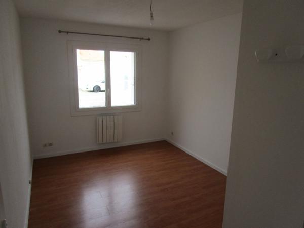 Appartement Saint Jean De Monts 2 pièce(s) 35.02 m2