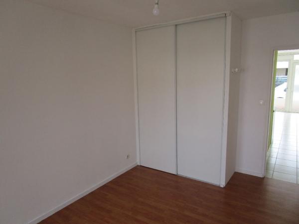 Appartement Saint Jean De Monts 2 pièce(s) 35.02 m2