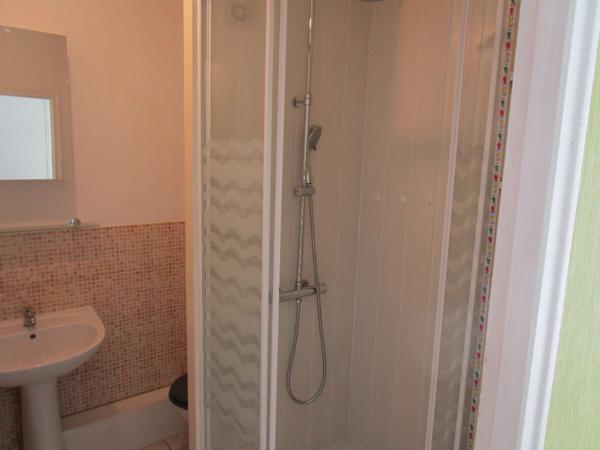 Appartement Saint Jean De Monts 2 pièce(s) 35.02 m2