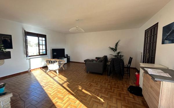 Maison à vendre    4 pièces •  Gujan-Mestras