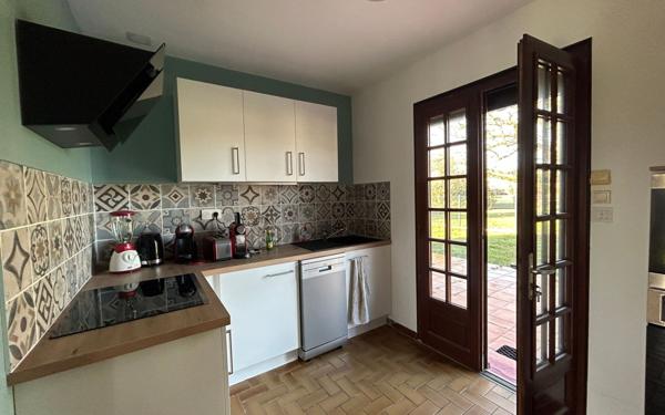 Maison à vendre    4 pièces •  Gujan-Mestras