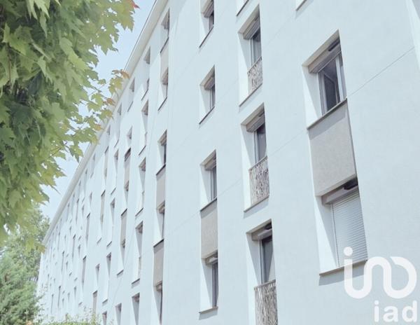 Appartement à vendre 3 pièces 55 m² Neuilly-Plaisance